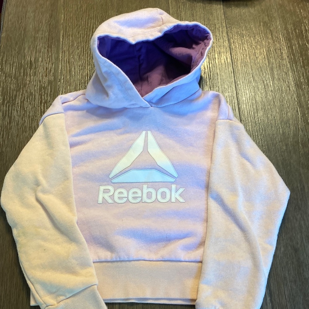 Reebok Hoodie